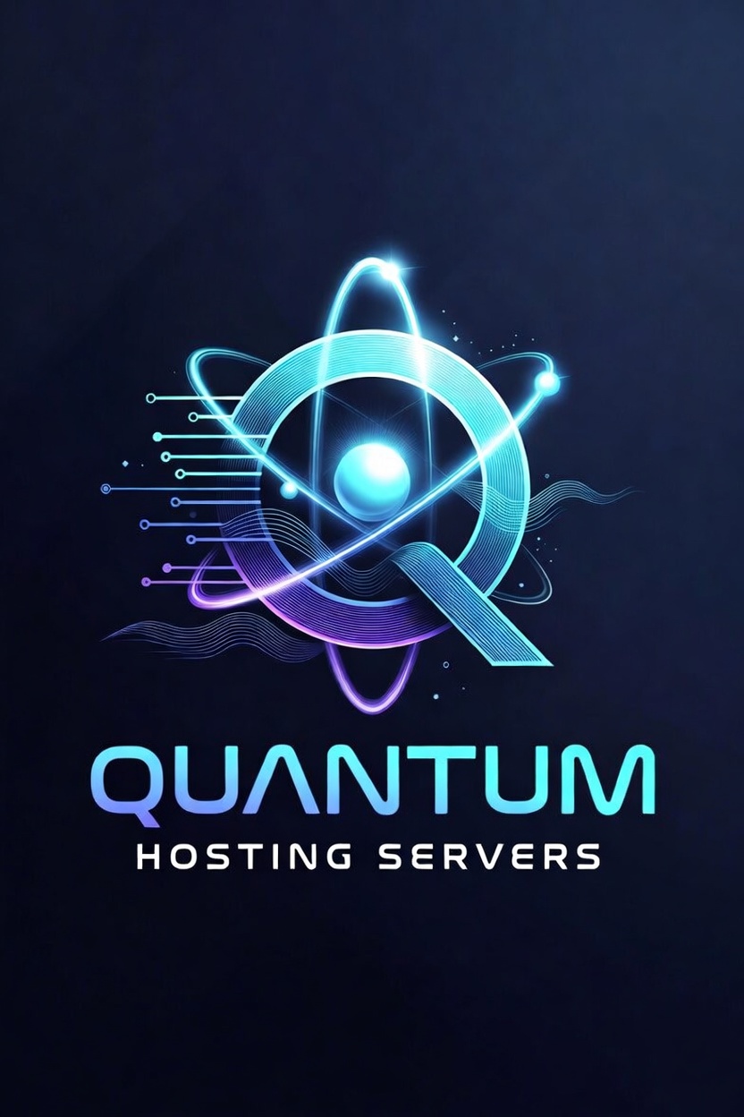 Quantum Hosting Servers