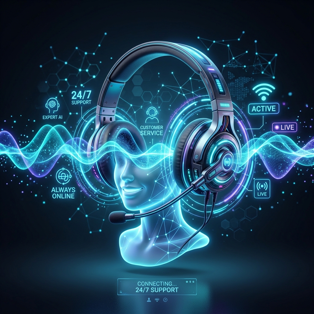 24/7 Quantum Expert Support