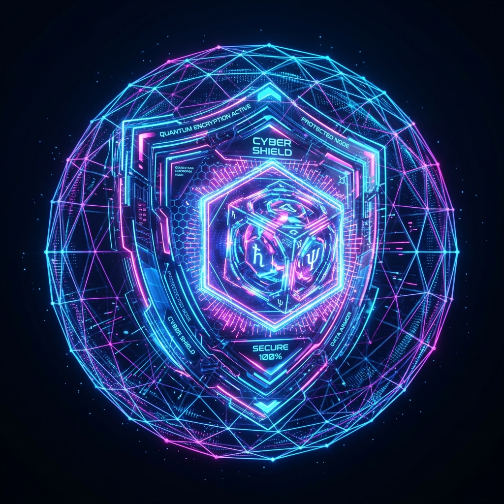 Quantum DDoS Protection